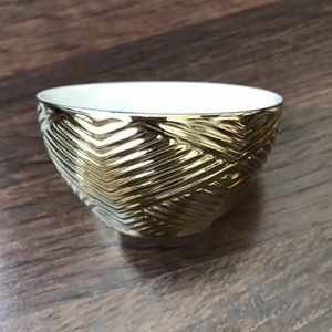 MOVING SALE 🏠 Small Target Dip Dish